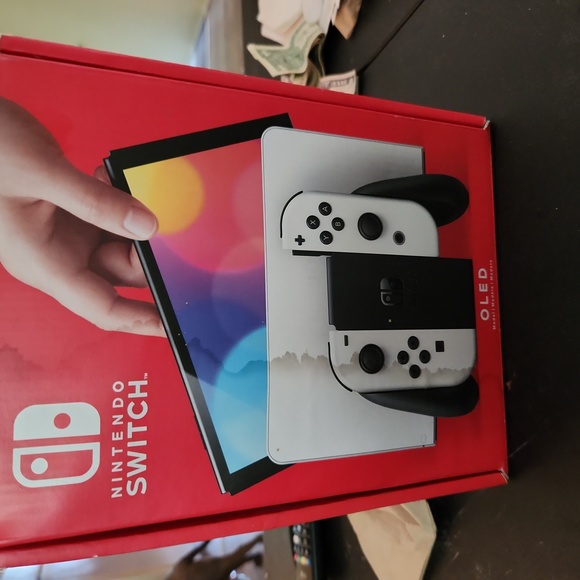 Other - Nintendo  switch